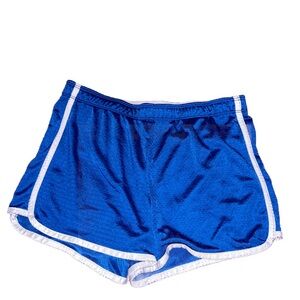 Justice Active Jersey Shorts